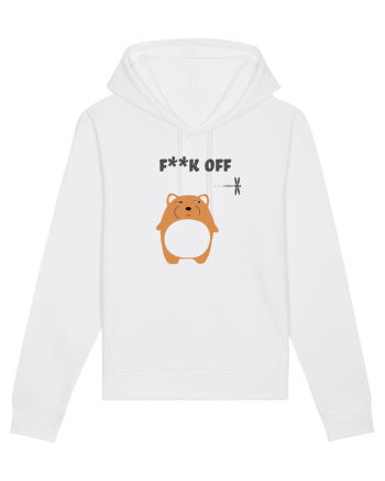 Fuck Off White