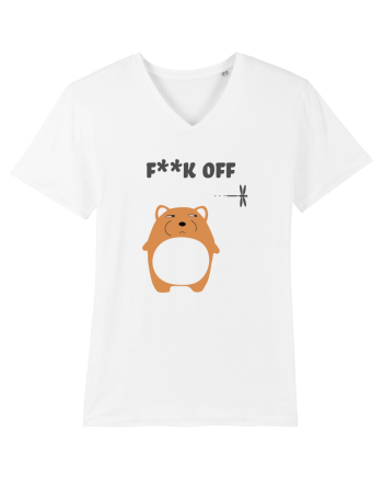 Fuck Off White
