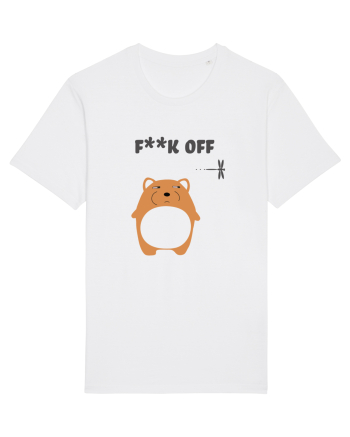 Fuck Off White