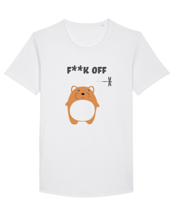 Fuck Off White