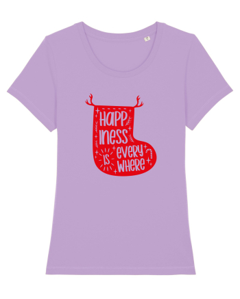 Happiness Lavender Dawn