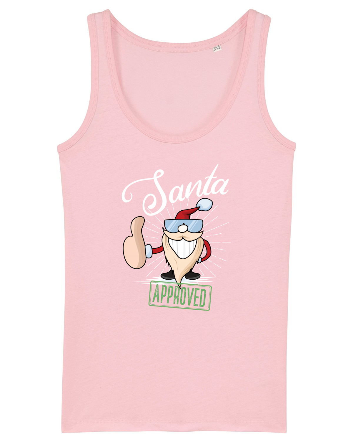 Maiou Damă Dreamer Cotton Pink