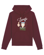 Santa approved Hanorac Unisex Drummer