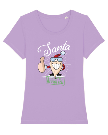 Santa approved Lavender Dawn