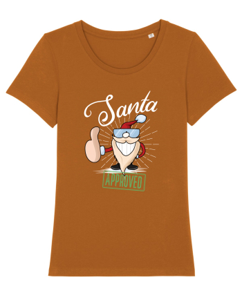 Santa approved Roasted Orange