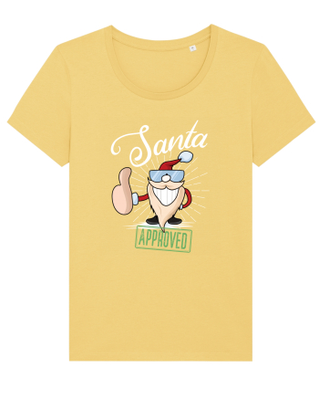 Santa approved Jojoba