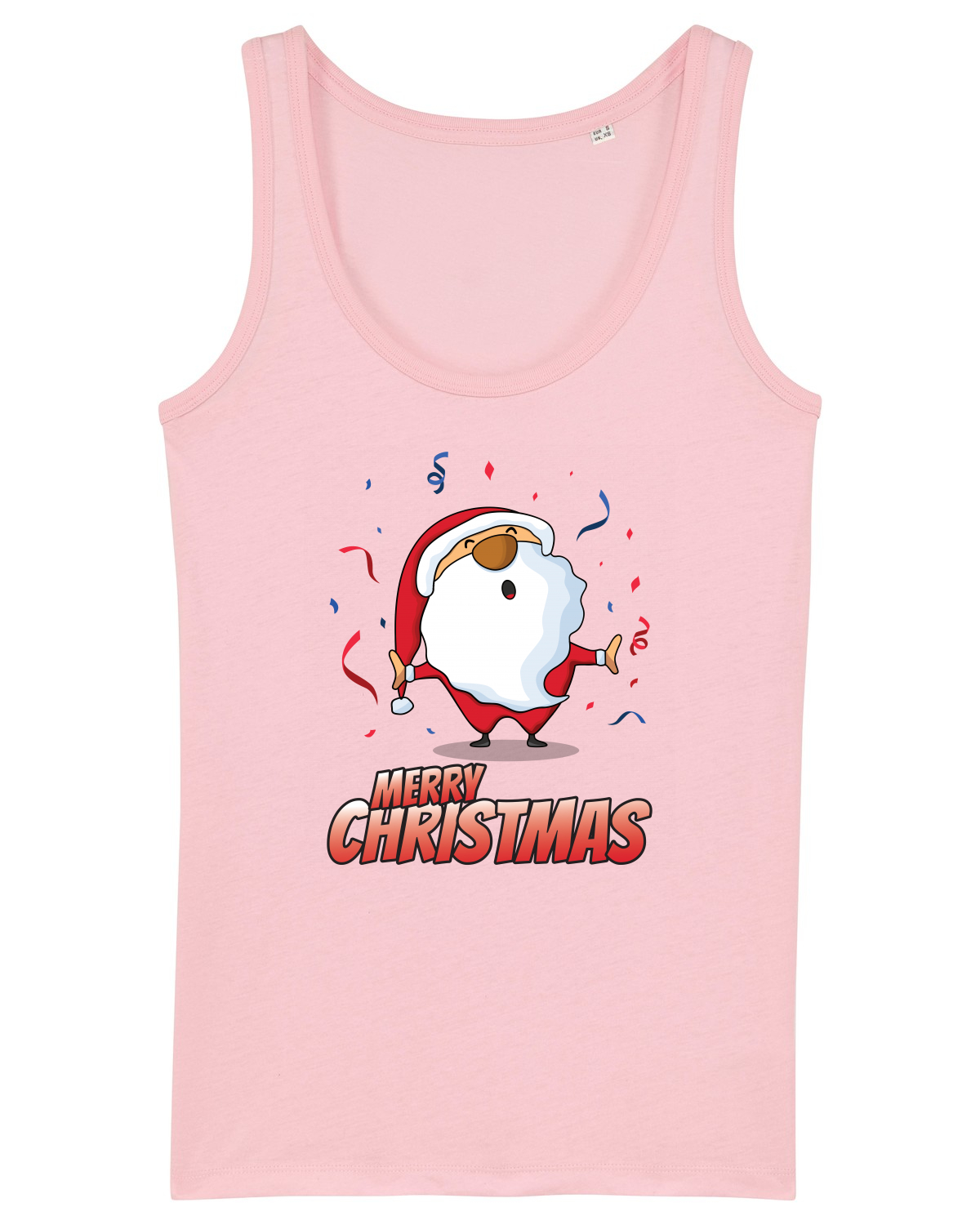 Maiou Damă Dreamer Cotton Pink
