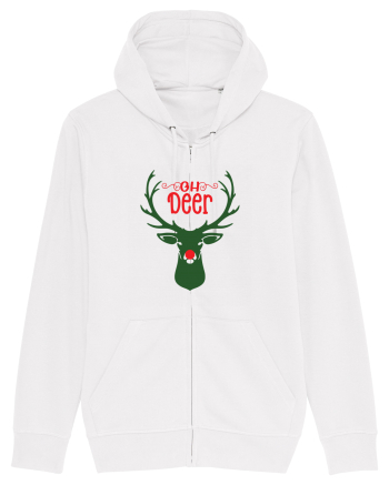 Oh deer - pt el White