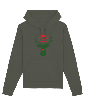 Oh deer - pt el Khaki