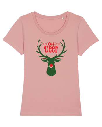 Oh deer - pt el Canyon Pink