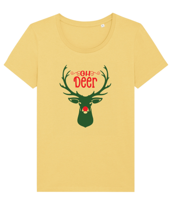 Oh deer - pt el Jojoba