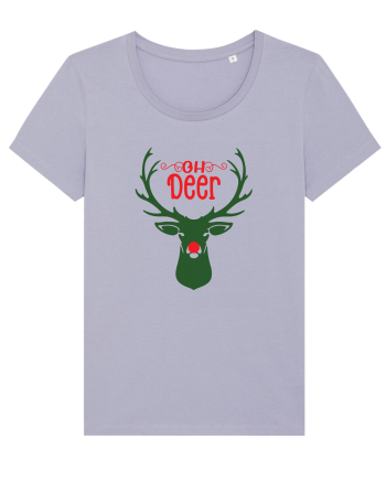 Oh deer - pt el Lavender