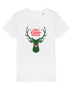 Oh deer - pt el Tricou mânecă scurtă  Copii Mini Creator
