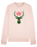 Oh deer - pt el Bluză mânecă lungă Unisex Rise