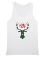 Oh deer - pt el Maiou Bărbat Runs