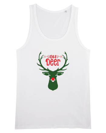 Oh deer - pt el White