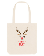 Oh deer - pt ea Sacoșă textilă