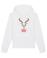 Oh deer - pt ea Hanorac Unisex Drummer