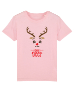 Oh deer - pt ea Tricou mânecă scurtă  Copii Mini Creator