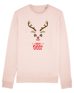 Oh deer - pt ea Bluză mânecă lungă Unisex Rise
