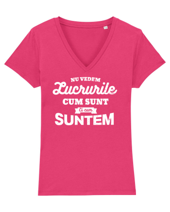 Nu vedem lucrurile cum sunt Raspberry