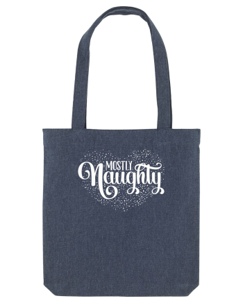 Mostyl naughty Midnight Blue