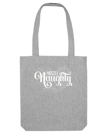Mostyl naughty Heather Grey