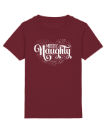 Mostyl naughty Tricou mânecă scurtă  Copii Mini Creator