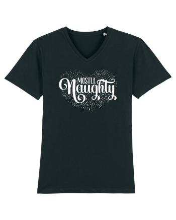 Mostyl naughty Black