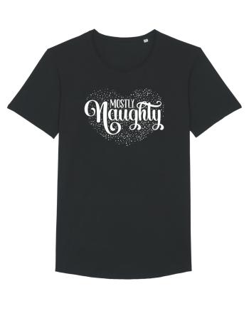 Mostyl naughty Black