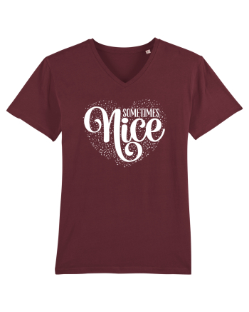 Sometimes nice Burgundy