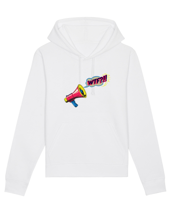 WTF White