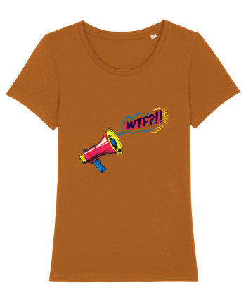 WTF Roasted Orange