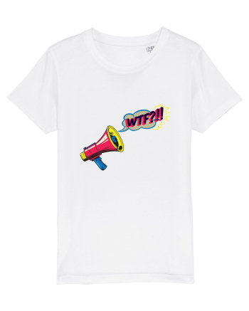 WTF White