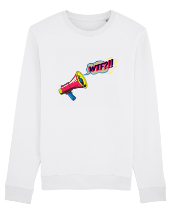 WTF White