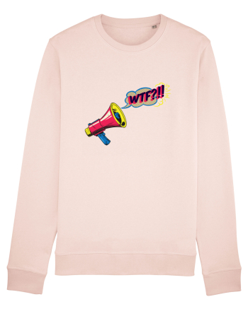 WTF Candy Pink