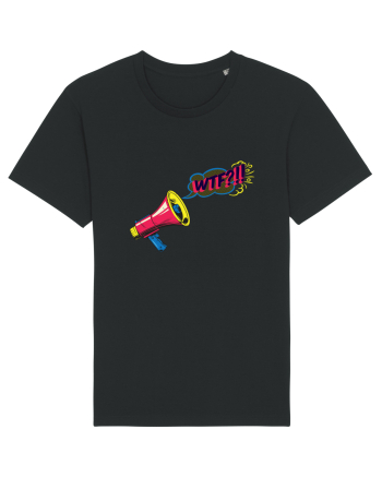 WTF Black