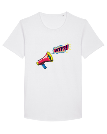 WTF White