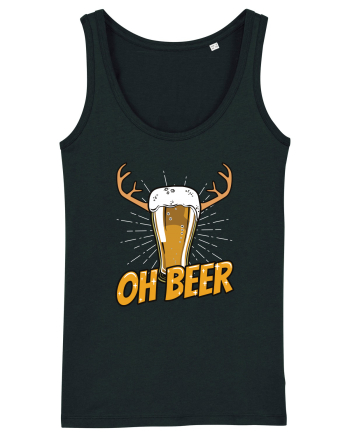 Oh beer - drag de bere Black