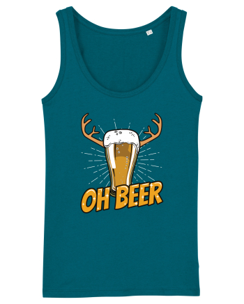 Oh beer - drag de bere Ocean Depth