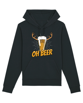 Oh beer - drag de bere Black