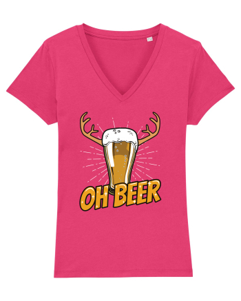 Oh beer - drag de bere Raspberry