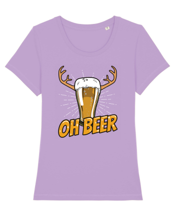 Oh beer - drag de bere Lavender Dawn