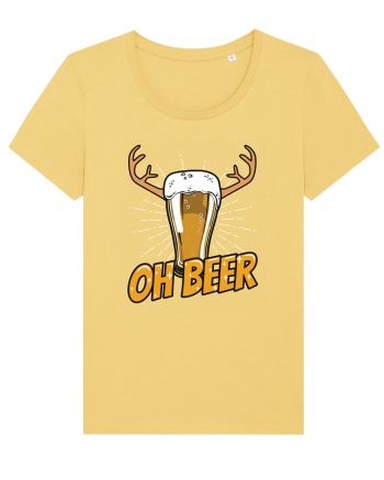 Oh beer - drag de bere Jojoba