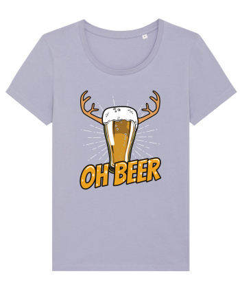 Oh beer - drag de bere Lavender