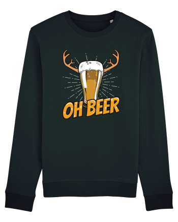 Oh beer - drag de bere Black