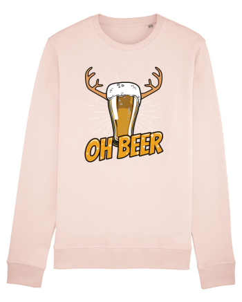 Oh beer - drag de bere Candy Pink