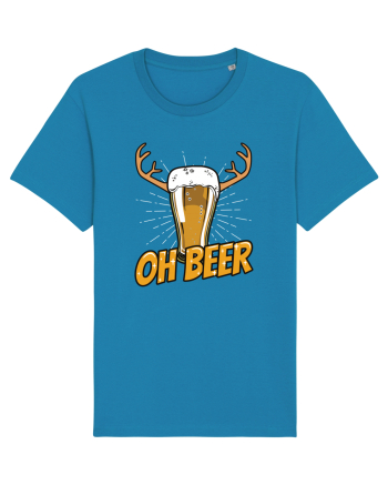 Oh beer - drag de bere Azur