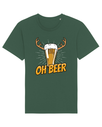 Oh beer - drag de bere Bottle Green