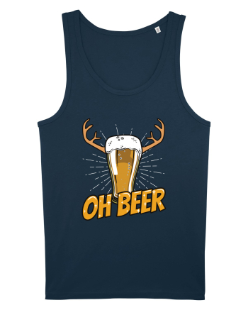 Oh beer - drag de bere Navy